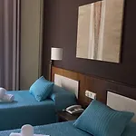 Blu Aran 酒店 维耶拉