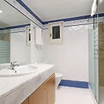 酒店 Blu Aran 维耶拉