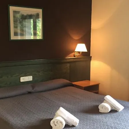 Hotel Blu Aran