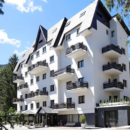 Hotel Blu Aran Vielha