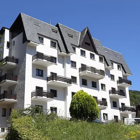 Hotel Blu Aran Hotel