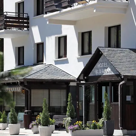 Hotel Hotel Blu Aran Vielha