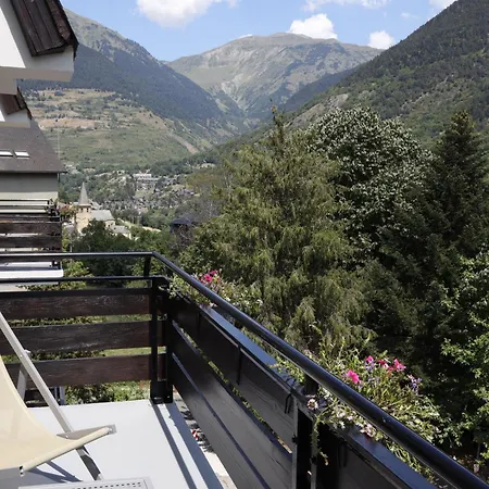 Hotel Hotel Blu Aran Vielha