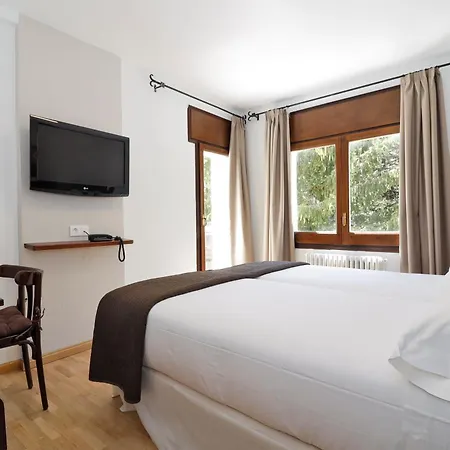 Hotel Blu Aran Vielha