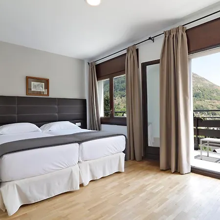 Hotel Blu Aran