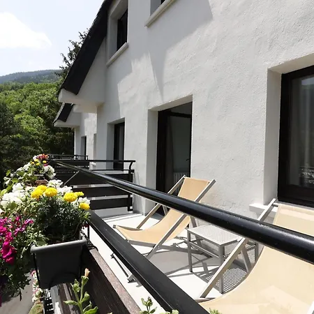 Hotel Blu Aran Hotel