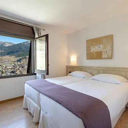 Hotel Blu Aran