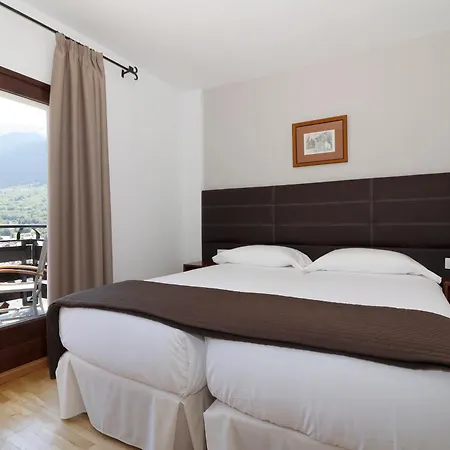 Hotel Blu Aran Hotel 2*