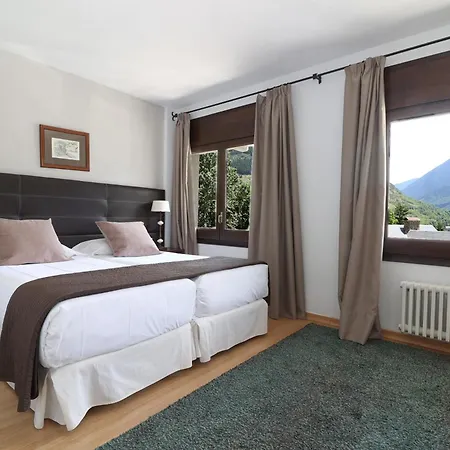 Hotel Blu Aran Hotel Vielha