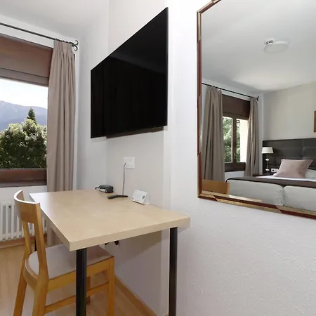 Hotel Hotel Blu Aran Vielha