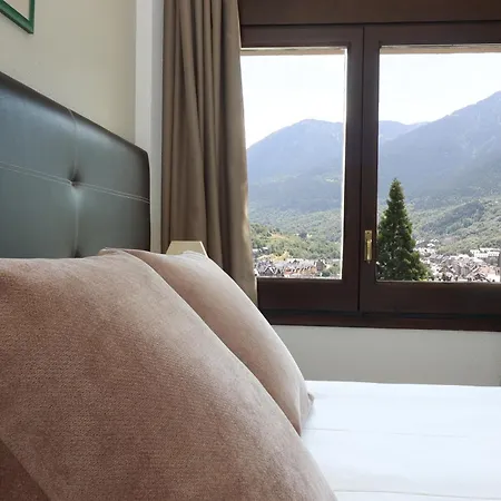 Hotel Blu Aran Vielha