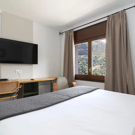 Hotel Blu Aran 2* Vielha