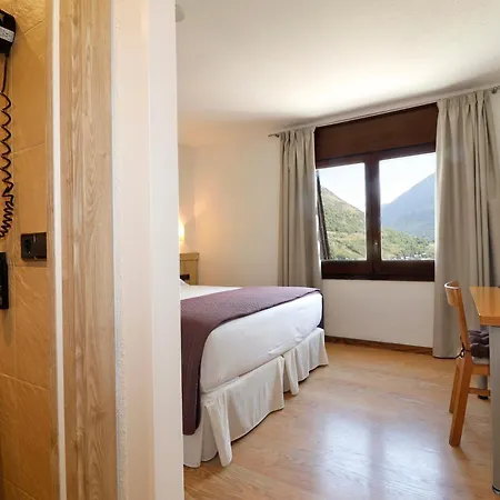 Hotel Blu Aran
