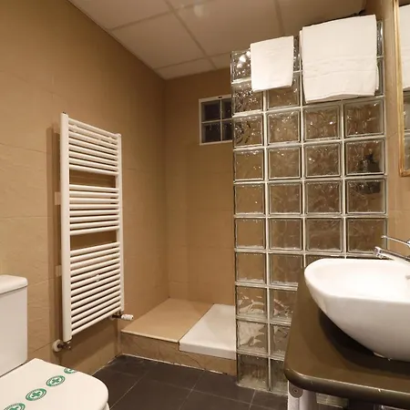 Hotel Blu Aran Hotel Vielha