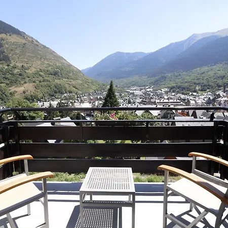 Hotel Blu Aran 2* Vielha