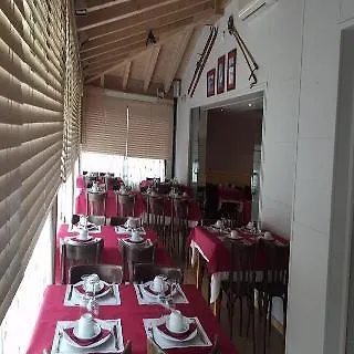 Hotel Blu Aran Hotel 2*