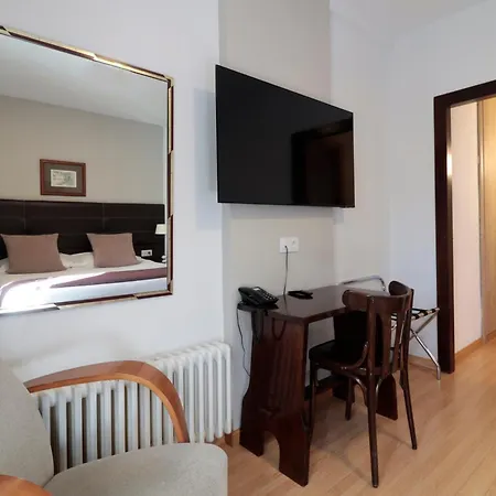 Blu Aran Hotel Vielha