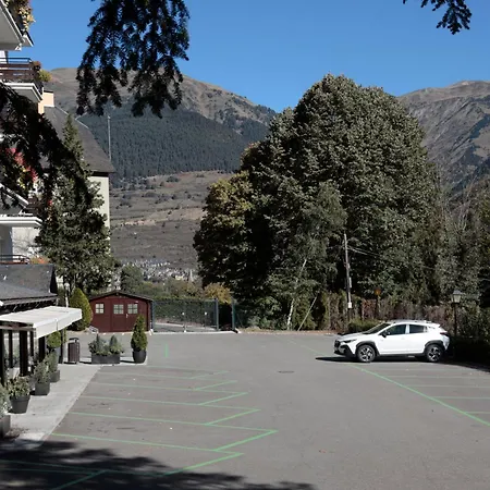 Hotel Blu Aran