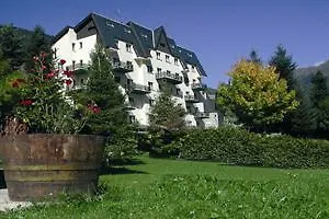 Hotel Blu Aran 2*