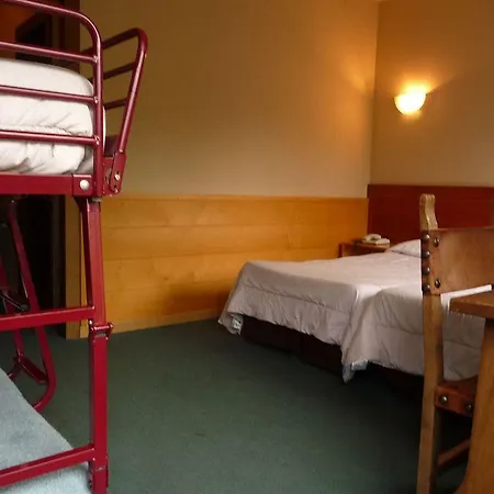 Hotel Blu Aran