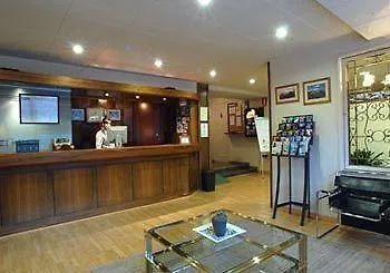 Hotel Blu Aran Vielha