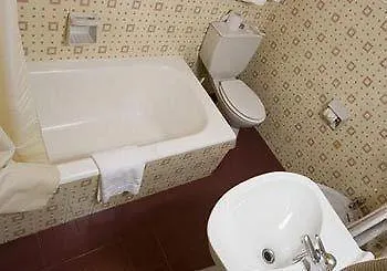 Hotel Blu Aran 2*