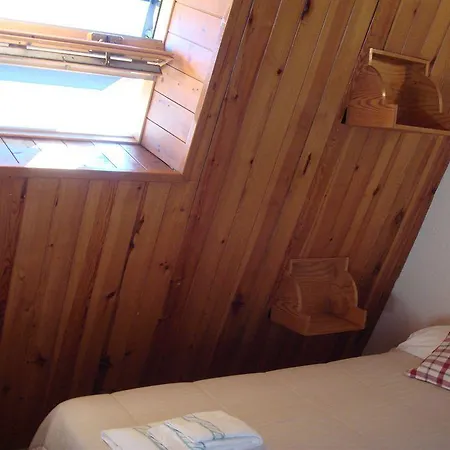 Hotel Blu Aran 2* Vielha