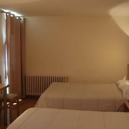 Hotel Blu Aran Hotel Vielha