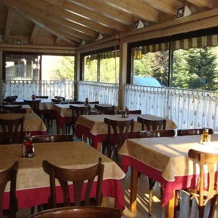Hotel Blu Aran Vielha