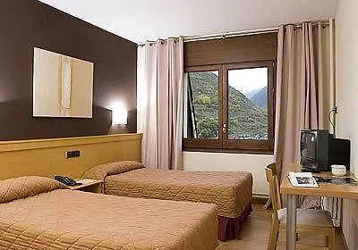Hotel Blu Aran Hotel 2*