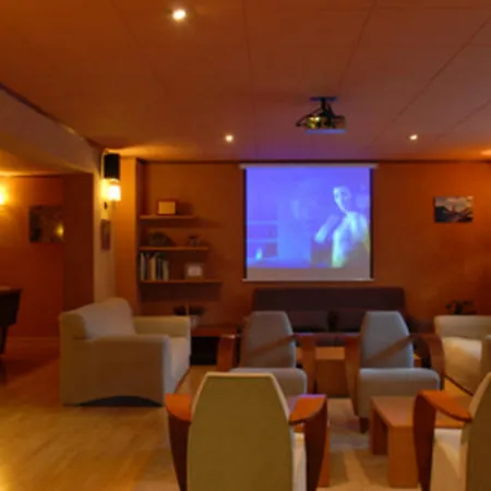 Hotel Blu Aran 2* Vielha