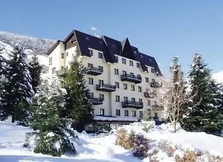 Hotel Blu Aran