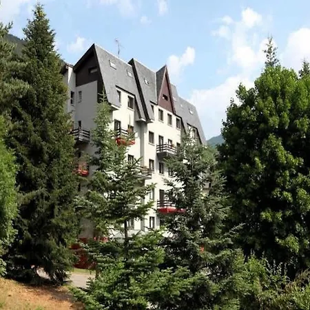 Hotel Blu Aran Vielha