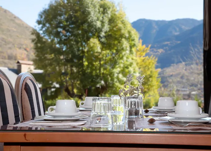 Blu Aran Отель 2*