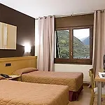 Blu Aran Hotel 2*