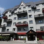 Hotel Blu Aran