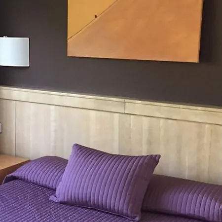 Blu Aran Hotel