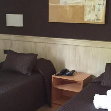 Hotel Blu Aran
