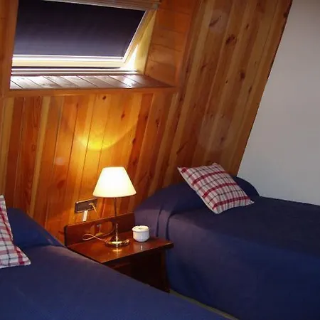 Hotel Blu Aran