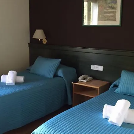 Blu Aran Hotel