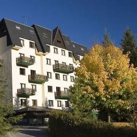 Hotel Blu Aran Vielha