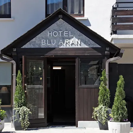 Blu Aran Hotel Vielha