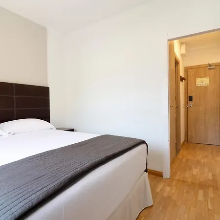 Hotel Hotel Blu Aran Vielha