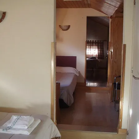 Hotel Blu Aran Vielha