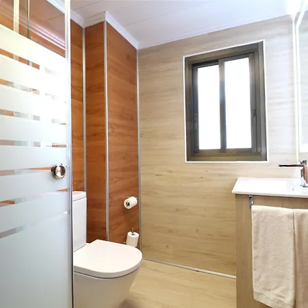 Hotel Blu Aran 2*