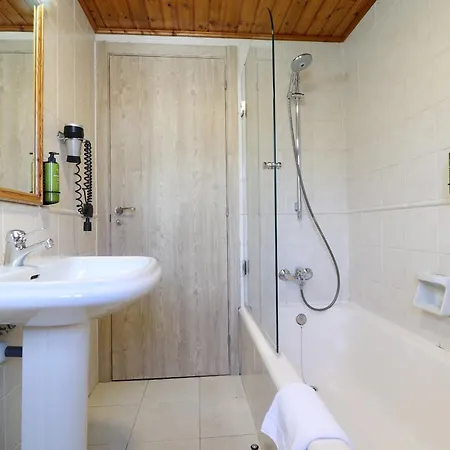Hotel Blu Aran 2*