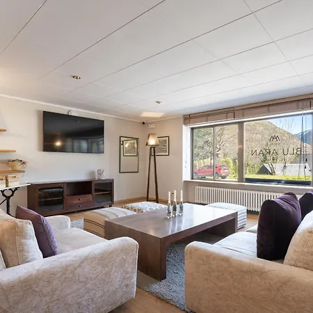 Hotel Blu Aran 2*