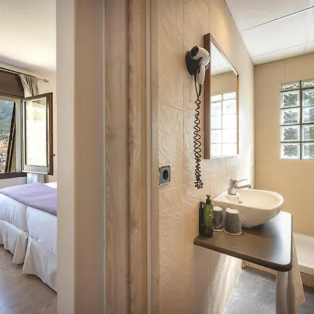 Hotel Blu Aran
