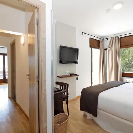 Hotel Hotel Blu Aran Vielha
