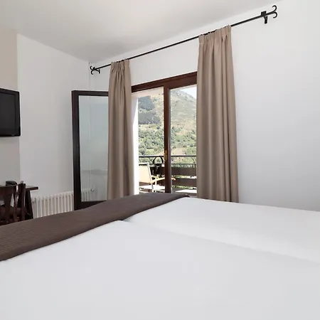 Hotel Blu Aran 2*